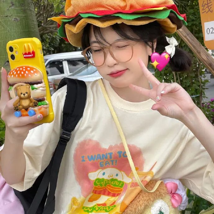炎女